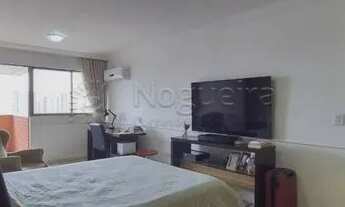 Imagem 5: Apartamento para venda tem 241 metros quadrados com 4 quartos em Poço - Recife - PE