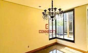 Imagem 7: Sobrado com 4 dormitórios à venda, 410 m² por R$ 4.000.000 - Bonfim Paulista - Ribeirão Pr