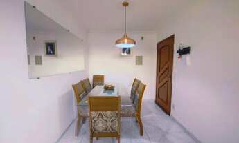 Imagem 6: Apartamento parque Novo Oratório 02 Dormitórios Com Vaga de garagem coberta fixa