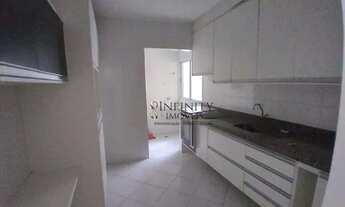 Imagem 7: Apartamento com 3 dormitórios para alugar, 83 m² por R$ 3.951,25/mês - Jardim Aquarius - S