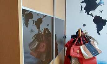 Imagem 6: Apartamento para venda com 174 metros quadrados com 4 quartos em Jundiaí - Anápolis - GO