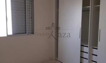 Imagem 5: Apartamento - Jardim América - Residencial Mônaco - 60m² - 2 Dormitórios