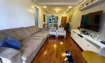 Imagem 6: Apartamento pronto para morar e todo reformado, próximo a praça Batista Campos