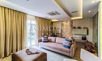 Imagem 4: SAO PAULO - Casa de Condomínio - Interlagos