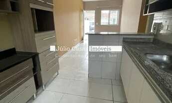 Imagem 7: Casa em condomínio na Vila Esmeralda