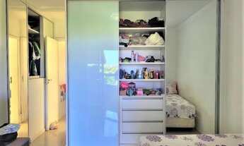 Imagem 6: Casa duplex, tipo Village para venda e locação com 102 m², 2 suítes, lazer, Patamares, SSA