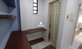 Imagem 6: Casa à venda no Aparecida em Santos