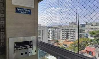 Imagem: MC IMÓVEIS vende apartamento amplo localizado