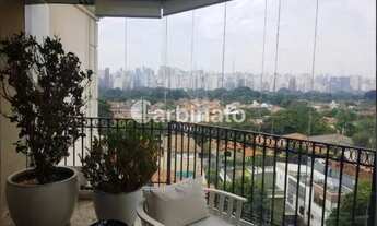 Imagem 2: Jardim Paulistano Local Nobre - Cob. Duplex - Lindenberg - Frente Para Z/1 - 5 Garagens