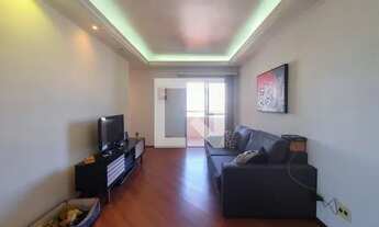 Imagem 3: Apartamento para Aluguel - Vila Mariana, 2 Quartos, 55 m2