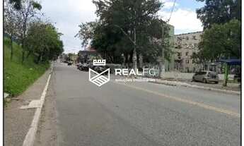 Imagem 2: Carapicuíba/SP - Conjunto habitacional presidente ca