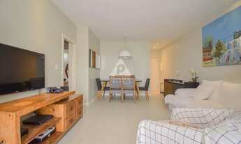 Imagem 4: Apartamento à venda, 2 quartos, 1 vaga, Copacabana - RIO DE JANEIRO/RJ