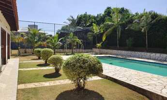 Imagem 5: Casa a venda com 430 metros, 3 quartos, condomínio village castelo