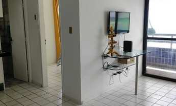 Imagem 8: Apto beira-mar candeias locação diária