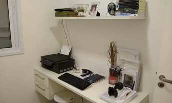 Imagem 3: Apartamento para venda possui 125 metros quadrados com 3 quartos em Vila Leopoldina - São