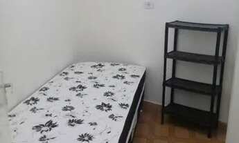 Imagem 4: Casa para aluguel tem 80 metros quadrados com 2 quartos em Jardim Santos Dumont - São Paul