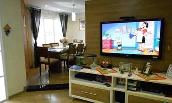 Imagem 3: PERMUTA) Sobrado a venda, 03 quartos c/suíte no Boa Vista em Curitiba PR