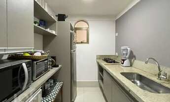 Imagem 5: Apartamento à venda em Jardim Paulista com 65 m², 1 quarto, 1 vaga