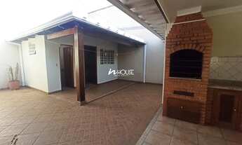 Imagem 7: UBERLÂNDIA - Casa Padrão - ALTO UMUARAMA