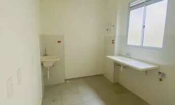 Imagem 5: Apartamento para aluguel possui 42 metros quadrados com 2 quartos em Olaria - Salto - SP