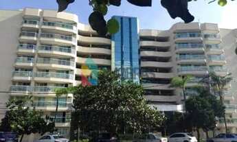 Imagem: RECREIO!! FLAT MOBILIADO EM PRÉDIO COM