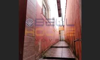 Imagem 7: SANTO ANDRÉ - Sobrado Padrão - VILA PALMARES