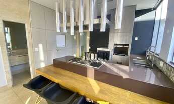 Imagem 4: Cobertura com 3 dormitórios, 314 m² - venda por R$ 4.200.000,00 ou aluguel por R$ 19.200,0