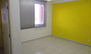 Imagem 2: Sala para alugar, 35 m² por R$ 1.900/mês - Vila Arens II - Jundiaí/SP