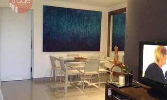 Imagem 2: Apartamento com 3 dormitórios à venda, 81 m² por R$ 470.000,00 - Vila do Golf - Ribeirão P