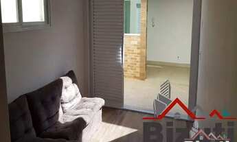 Imagem 2: Casa Residencial à venda, Vila Progresso, Jundiaí - CA0564