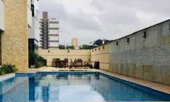 Imagem 3: Apartamento para venda tem 172 metros quadrados com 4 quartos