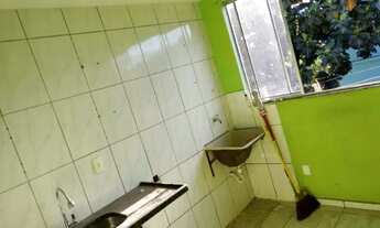 Imagem 4: Apartamento 2QT Chácara Parreiral