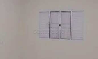 Imagem 5: Casa Padrão em São José do Rio Preto