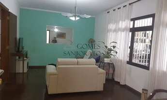 Imagem: Casa à venda, 3 quartos, 1 suíte, 4 vagas