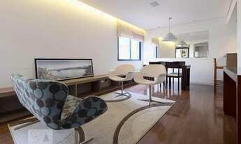 Imagem 2: Apartamento para Aluguel - Vila Madalena, 2 Quartos, 96 m2