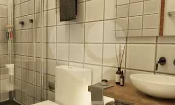 Imagem 2: Apartamento dois quartos no tucuruvi