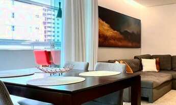 Imagem 7: Apartamento para venda tem 84 metros quadrados com 3 quartos em Buritis - Belo Horizonte