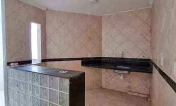 Imagem 3: Apartamento para aluguel com 51 metros quadrados com 1 quarto em Mangabeiras - Maceió - AL