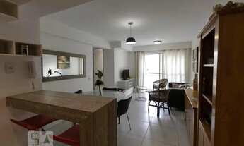 Imagem 1: Apartamento para Aluguel - Vila Olímpia, 2 Quartos, 57 m2