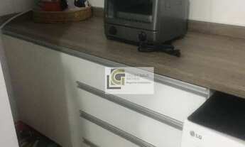 Imagem 3: Apartamento com 3 dormitórios à venda, 86 m² por R$ 450.000,00 - Monte Castelo - São José