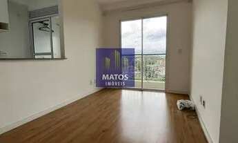 Imagem 5: Apto Villas da Granja - Piso Laminado - 02 dorms 01 vaga