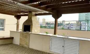 Imagem 2: Guarulhos - Apartamento Padrão - Vila Santo Antônio