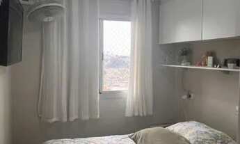 Imagem 7: Apartamento à venda 2 quartos 1 vaga Marina Park Santa Emília - São Paulo - SP