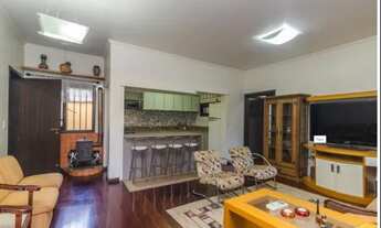 Imagem 7: CASA DE ALVENARIA Cristo Rei São Leopoldo