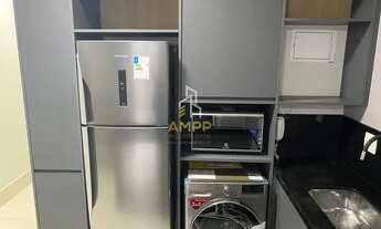 Imagem 2: Apartamentos Studio para locação em São Paulo - SP