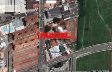 Imagem 2: Área Área em São José dos Campos