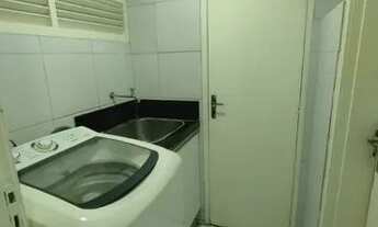 Imagem 4: Apartamento para aluguel com 102 metros quadrados com 3 quartos mobiliado