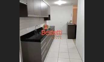 Imagem 6: APTO RESORT SANTA ANGELA 3 DORMS (STE) LAZER