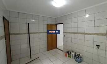 Imagem 5: ÓTIMO SOBRADO 100M² COM 3 SUÍTES E 1 VAGA DE GARAGEM - JARDIM DO PAPAI