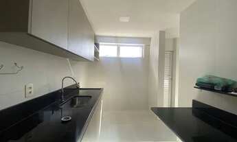 Imagem 5: Apartamento para alugar com 117 metros quadrados, 3 quartos sendo 2 suítes, em Tambaú